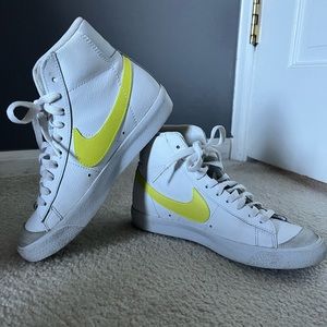 Women’s Nike Blazers
